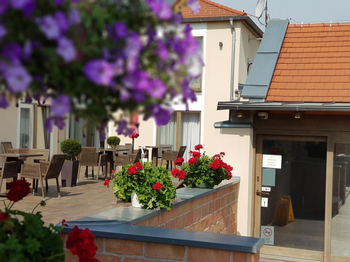 Bukkos Hotel & Spa Szentendre Extérieur photo